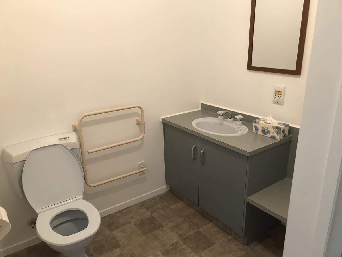 Unit By The Beach Apartamento Mount Maunganui Exterior foto