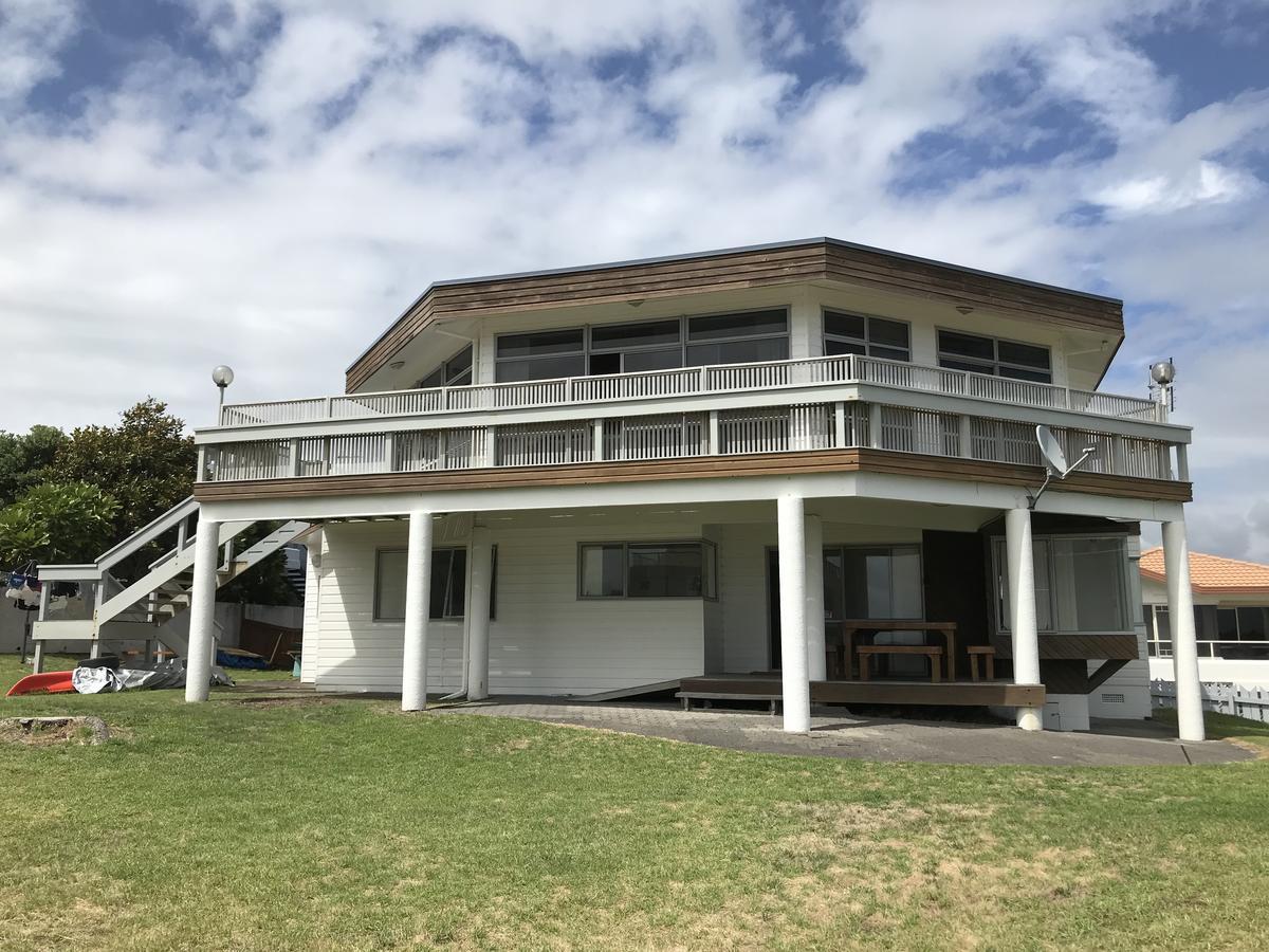 Unit By The Beach Apartamento Mount Maunganui Exterior foto