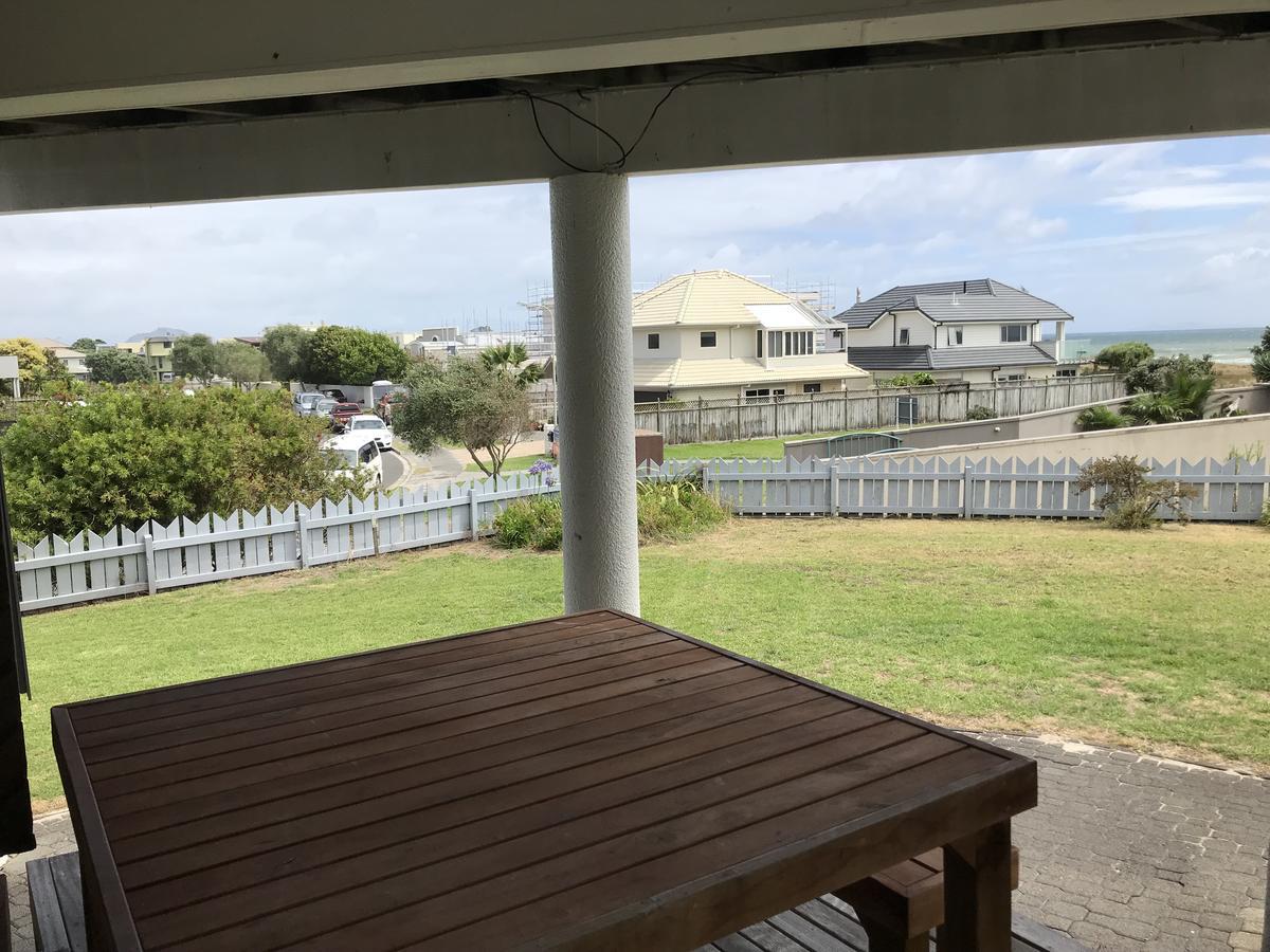 Unit By The Beach Apartamento Mount Maunganui Exterior foto